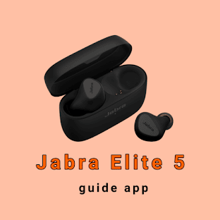 Jabra Elite 5 guide